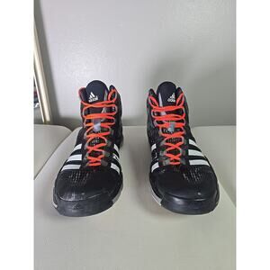 Rare Adidas Adipure Crazyquick Athletic Basketball Shoes Mens Size 11.5 School